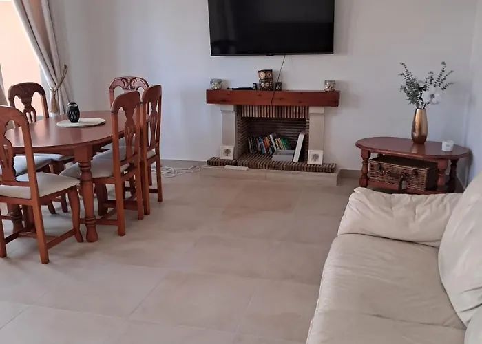Los Jarales Calahonda 3 Bedroom House