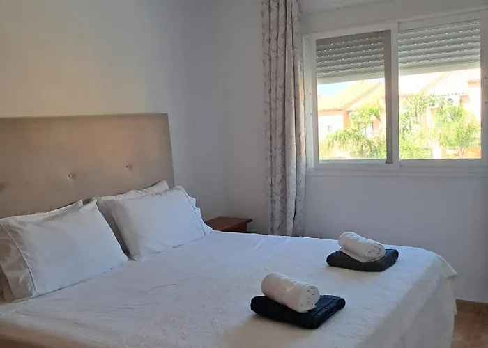 Los Jarales Calahonda 3 Bedroom House