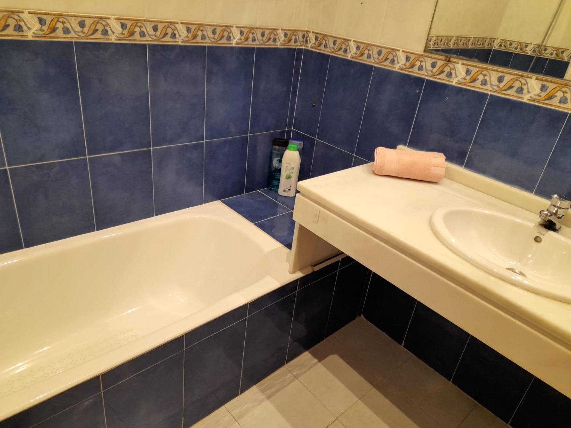 Jarales Calahonda 3 Bedroom House Casa vacanze *