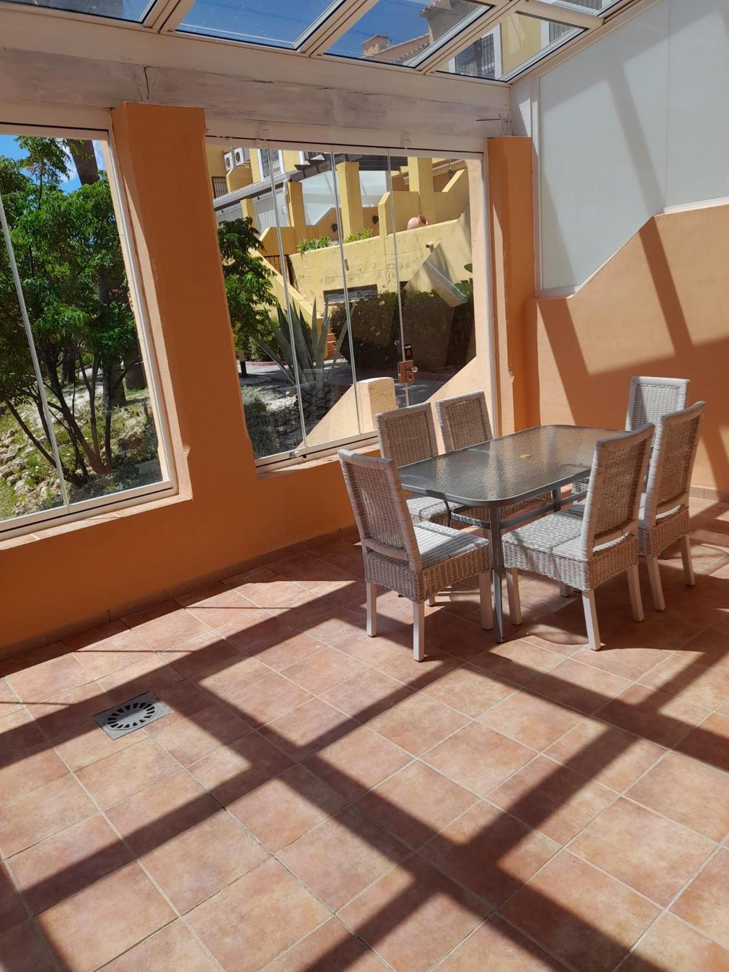 Casa vacanze Jarales Calahonda 3 Bedroom House