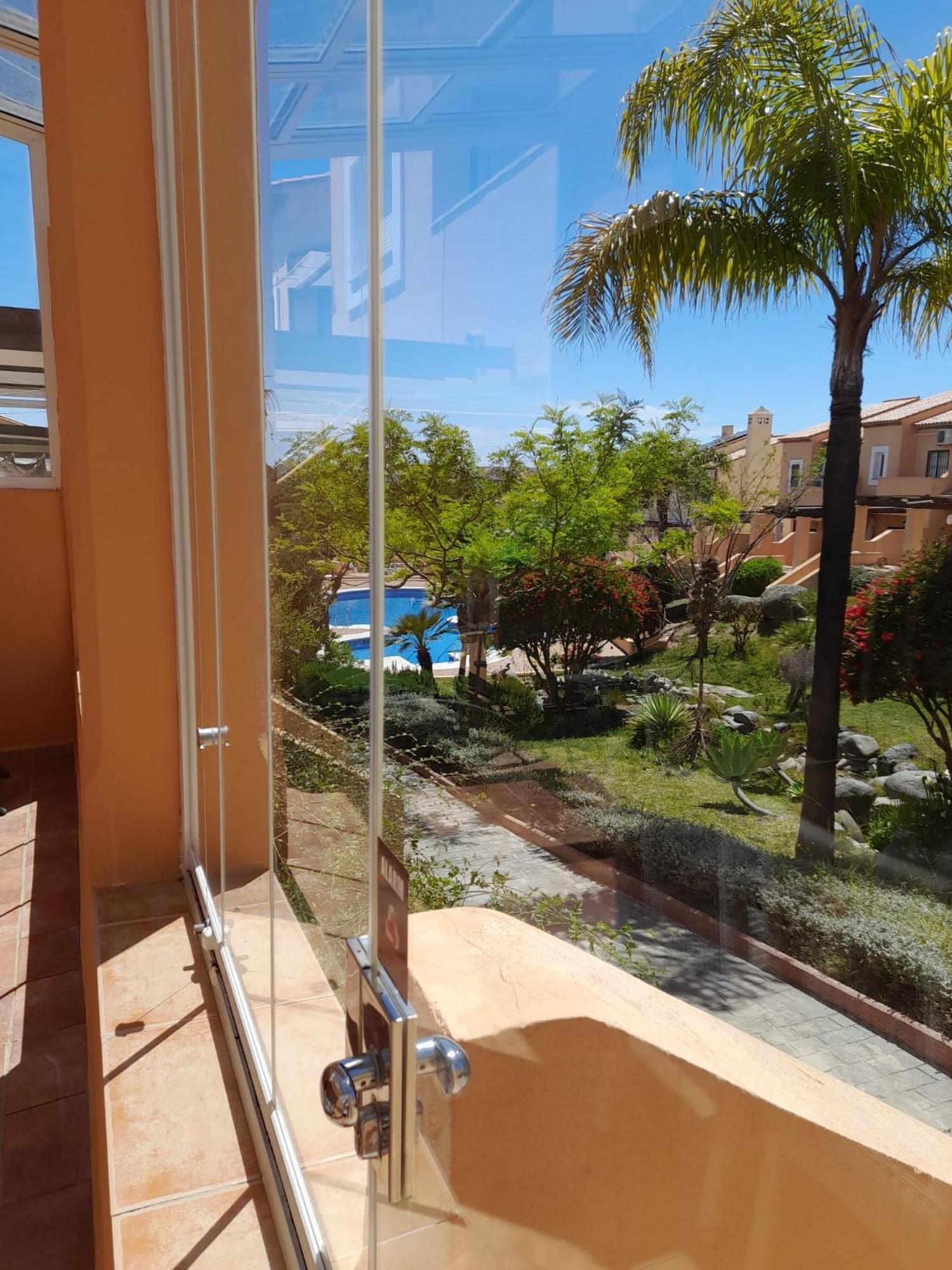 Jarales Calahonda 3 Bedroom House Sitio de Calahonda