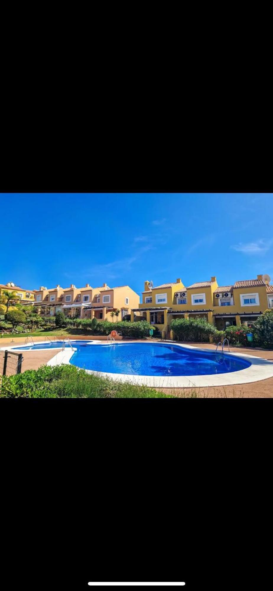 Holiday home Jarales Calahonda 3 Bedroom House *