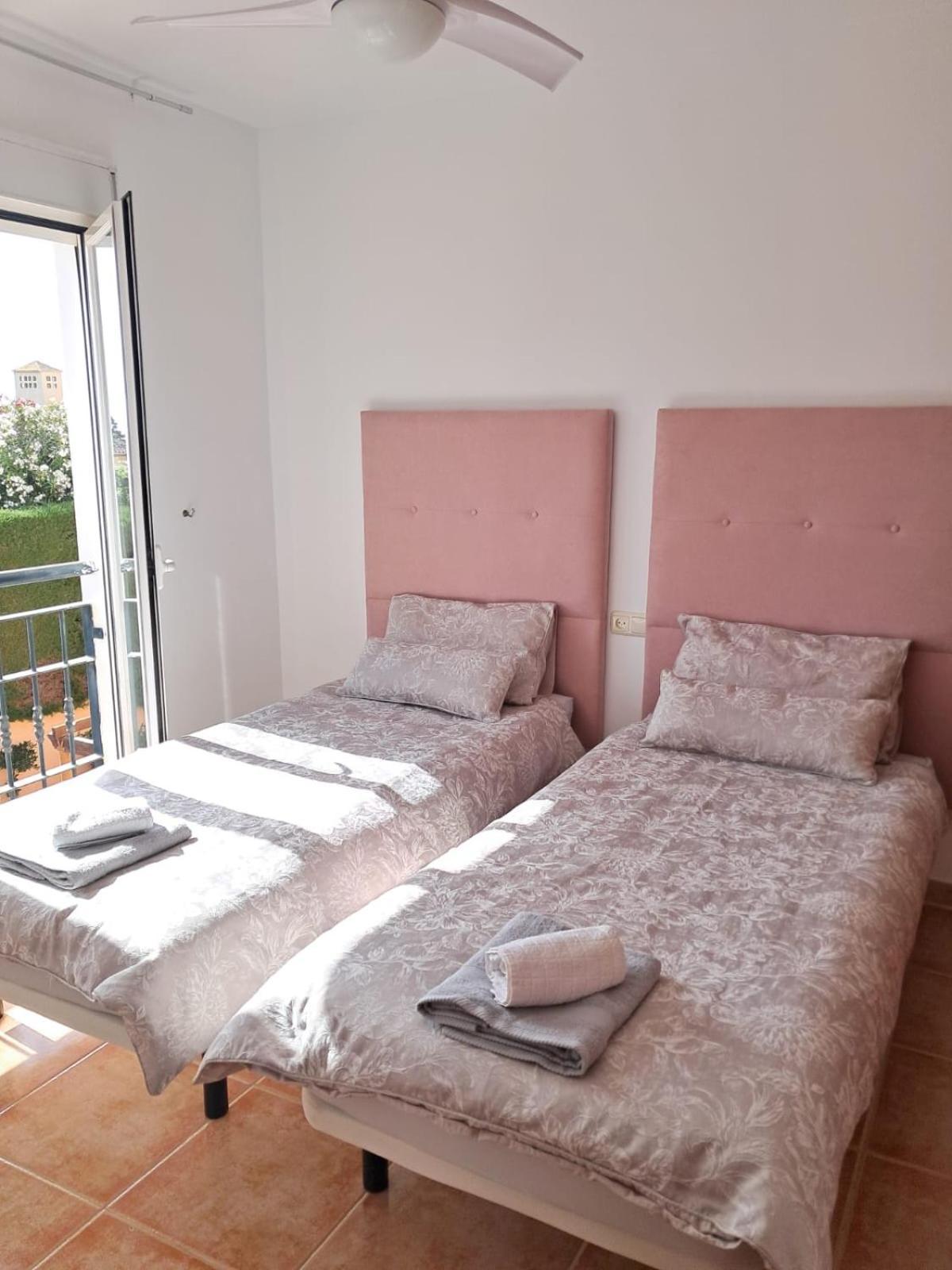 Holiday home Jarales Calahonda 3 Bedroom House *