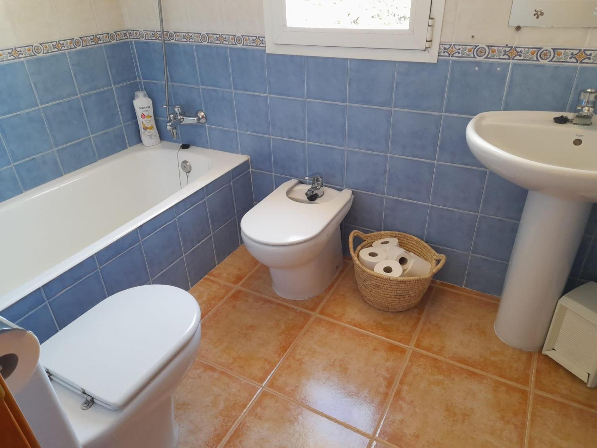Jarales Calahonda 3 Bedroom House Casa vacanze *