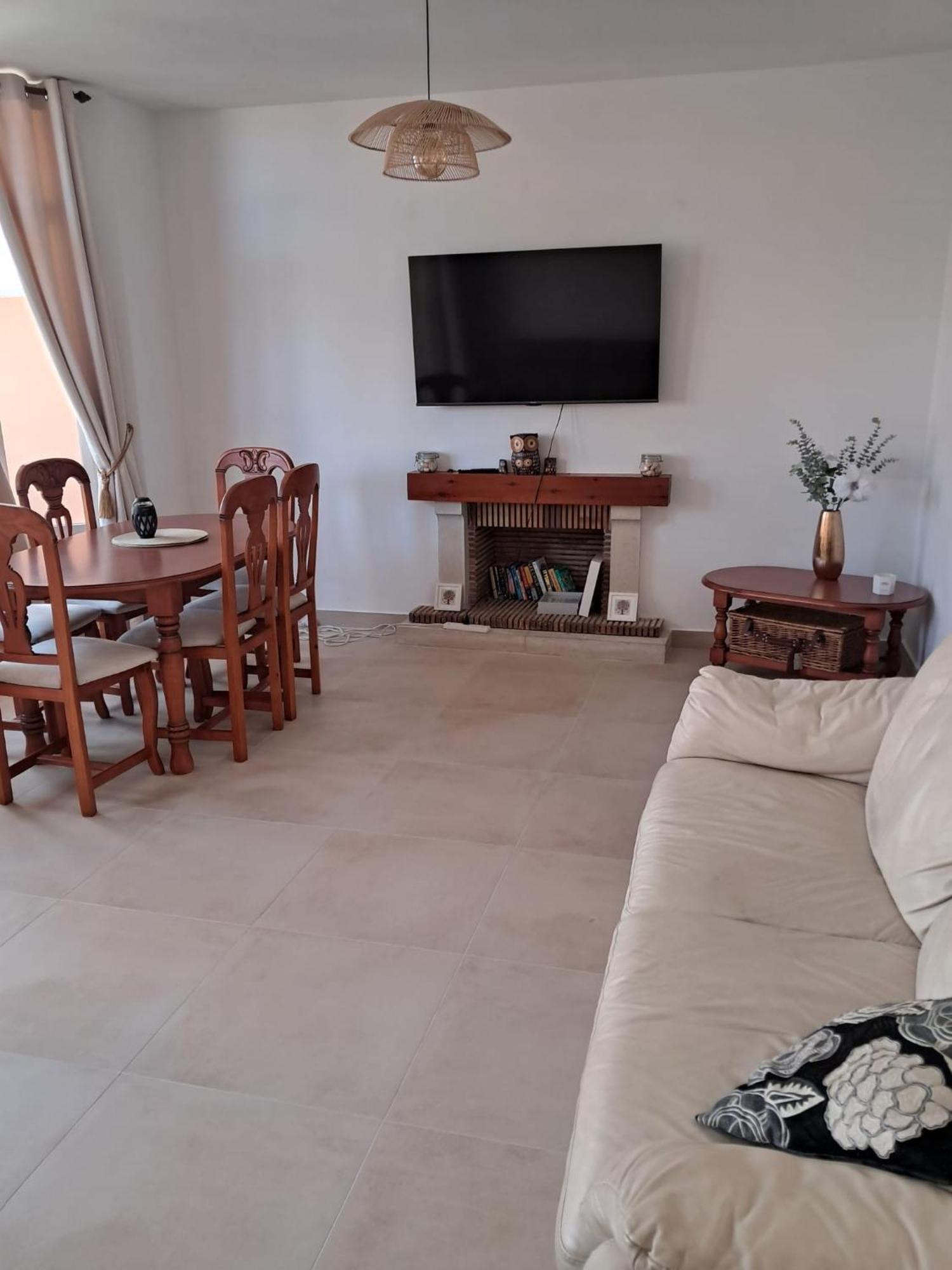 Casa vacanze Jarales Calahonda 3 Bedroom House Sitio de Calahonda