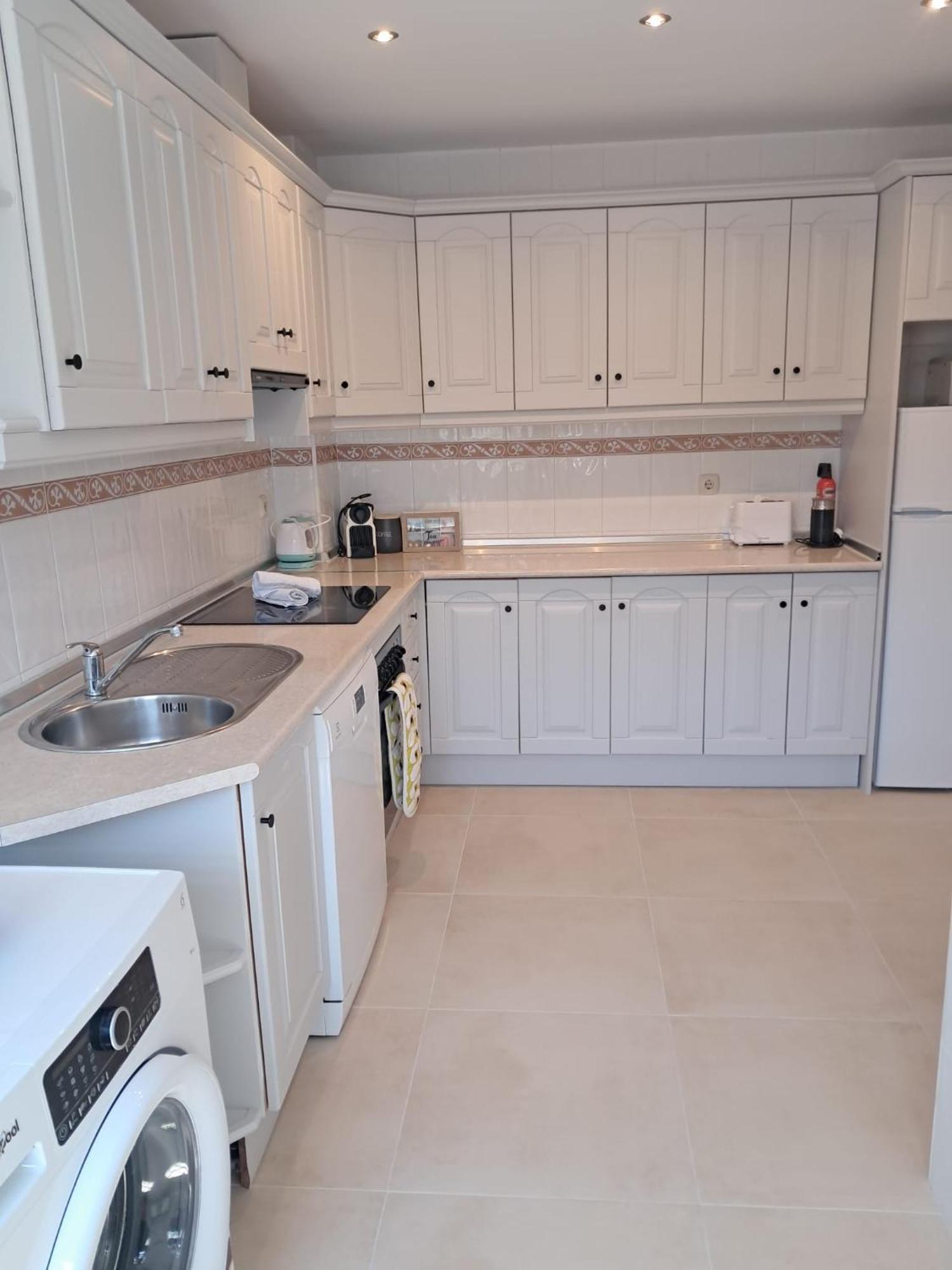 Holiday home Jarales Calahonda 3 Bedroom House Sitio de Calahonda